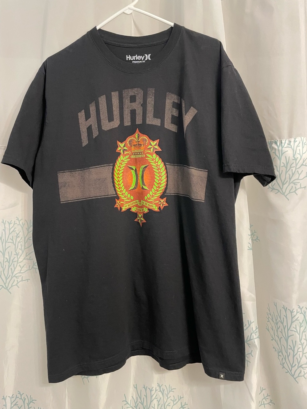 Hurley Tee